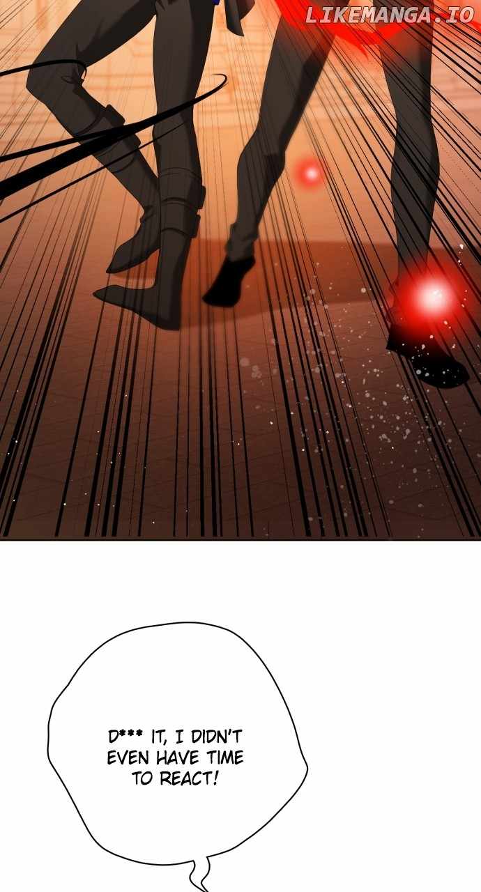 Zero Game Chapter 307 47